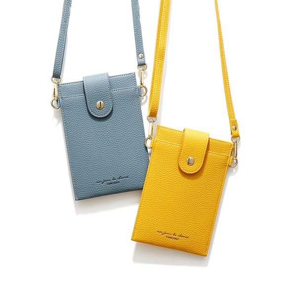 fashion women mini shoulder bags cell phone money card holder handbags female messenger bag ladies crossbod purse wallet bags
fashion women mini shoulder bags cell phone money card holder handbags female messenger bag ladies crossbod purse wallet bags