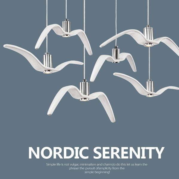 nordic resin seagull pendant light sky om bird seagull silhouette lamp white/black color of freight llfa
nordic resin seagull pendant light sky om bird seagull silhouette lamp white/black color of freight llfa