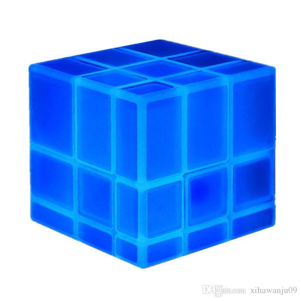 новый qiyi 3x3x3 зеркальные блоки световой магия скорость куб головоломка cubo magico профессиональный learningeducational классические игру
новый qiyi 3x3x3 зеркальные блоки световой магия скорость куб головоломка cubo magico профессиональный learningeducational классические игру