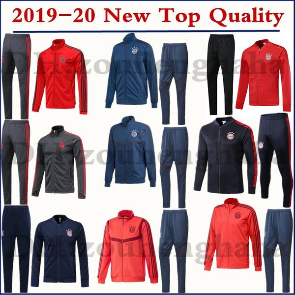 2019 2020 bayern teamline training tracksuit core jacket dry strike squad drill 19 20 munich zipper survetement soccer training suit, Black
2019 2020 bayern teamline training tracksuit core jacket dry strike squad drill 19 20 munich zipper survetement soccer training suit, Black