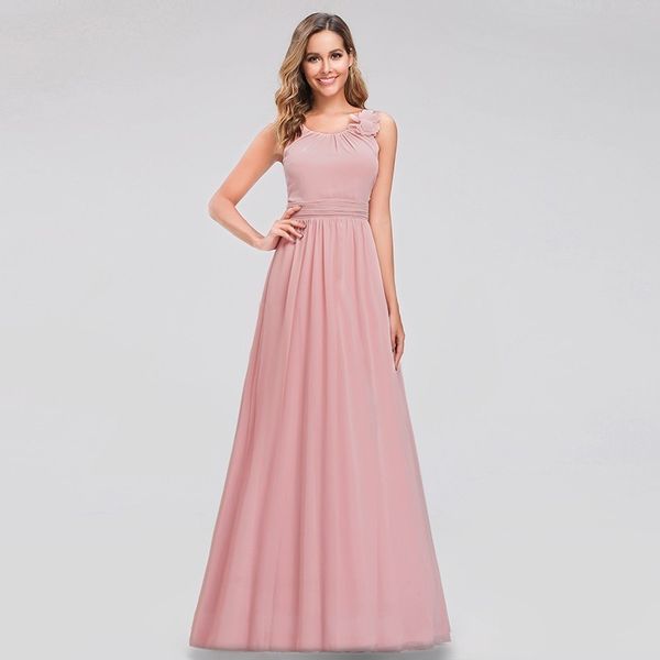 elegant chiffon evening dresses long a-line o-neck sleeveless flower pink prom gowns formal dresses vestidos de fiesta de noche, White;black
elegant chiffon evening dresses long a-line o-neck sleeveless flower pink prom gowns formal dresses vestidos de fiesta de noche, White;black