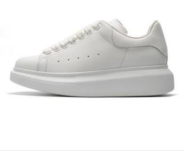 men women casual shoes fashion luxury designer sneakers lace-up walking shoes grey suede leather platform sneakers, Black
men women casual shoes fashion luxury designer sneakers lace-up walking shoes grey suede leather platform sneakers, Black