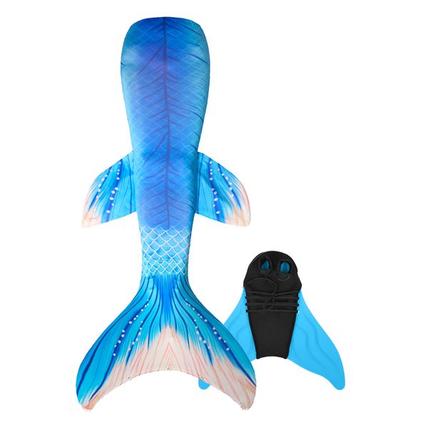 girls mermaid tail with for swimming, mermaid swimwear flipper, 2pcs swimsuit diving fin
girls mermaid tail with for swimming, mermaid swimwear flipper, 2pcs swimsuit diving fin