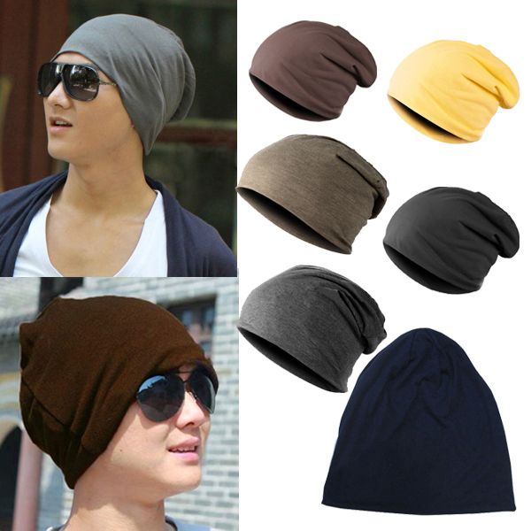 women men knitted winter cap casual beanies solid color hip-hop snap slouch skullies bonnet beanie hat gorro 2018
women men knitted winter cap casual beanies solid color hip-hop snap slouch skullies bonnet beanie hat gorro 2018