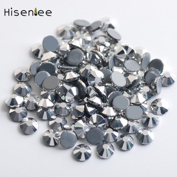 new ss10 2.8mm multi-color heat repair round flat back glass rhinestone fashion charm diy nail art decoration, Silver;gold
new ss10 2.8mm multi-color heat repair round flat back glass rhinestone fashion charm diy nail art decoration, Silver;gold