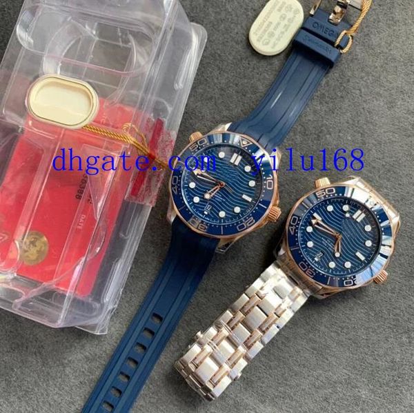 2020 men's 41mm vs factory automatic cal 8800 diver blue 300m co-axial blue ceramic base plate dial men's sport watches ceramic be, Slivery;brown
2020 men's 41mm vs factory automatic cal 8800 diver blue 300m co-axial blue ceramic base plate dial men's sport watches ceramic be, Slivery;brown