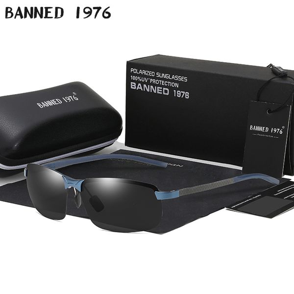 2019 new carbon fiber sunglasses polarized uv400 brand design fashion male sun glasses women for men, White;black
2019 new carbon fiber sunglasses polarized uv400 brand design fashion male sun glasses women for men, White;black