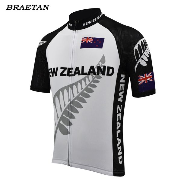 new zealand cycling jersey short sleeve road race jerseys cycling clothes bike wear customized braetan, Black;red
new zealand cycling jersey short sleeve road race jerseys cycling clothes bike wear customized braetan, Black;red