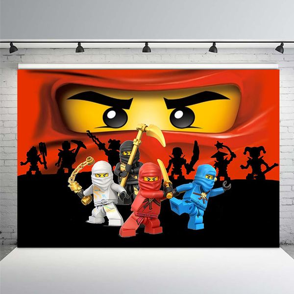 background pgraphy ninjago pgraphy backdrop boys birthday party p background 7x5ft vinyl p booth props
background pgraphy ninjago pgraphy backdrop boys birthday party p background 7x5ft vinyl p booth props