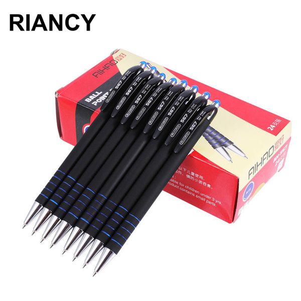 3pcs/lot 3 color ink refill 0.7mm ballpoint pen stylo pennen boligrafos kugelschreiber canetas penna kalem pens 03660, Blue;orange
3pcs/lot 3 color ink refill 0.7mm ballpoint pen stylo pennen boligrafos kugelschreiber canetas penna kalem pens 03660, Blue;orange