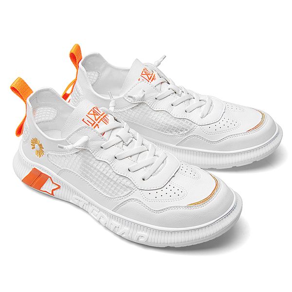 comfortable new on sneaker 2020 for mens zapatos shoes hombre casual light running shoes man street blade net sneakers wear men, Black
comfortable new on sneaker 2020 for mens zapatos shoes hombre casual light running shoes man street blade net sneakers wear men, Black