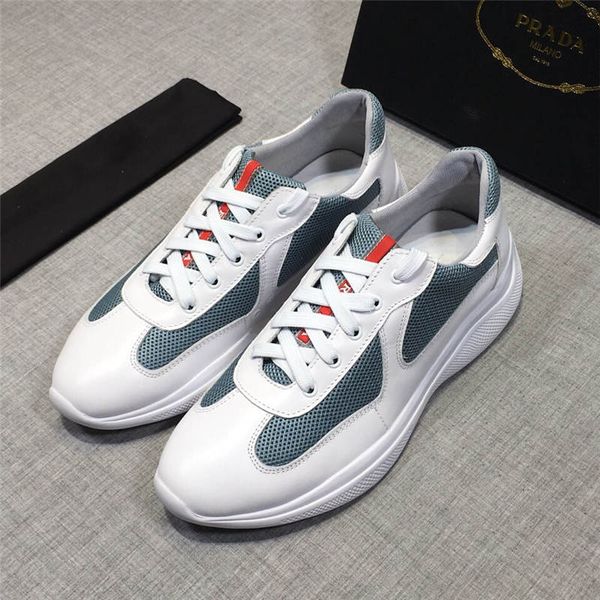 2019 new arrival luxury men shoes sneakers luxury shoes sneakers gift lace-ups black silver men's size 38-45 with box
2019 new arrival luxury men shoes sneakers luxury shoes sneakers gift lace-ups black silver men's size 38-45 with box