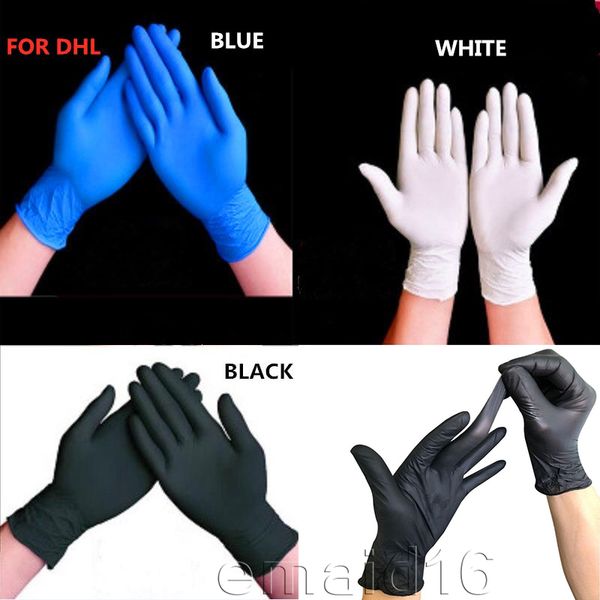 disposable black tattoo latex gloves to prevent bacterial infection are available with large and small accessories fast ship
disposable black tattoo latex gloves to prevent bacterial infection are available with large and small accessories fast ship