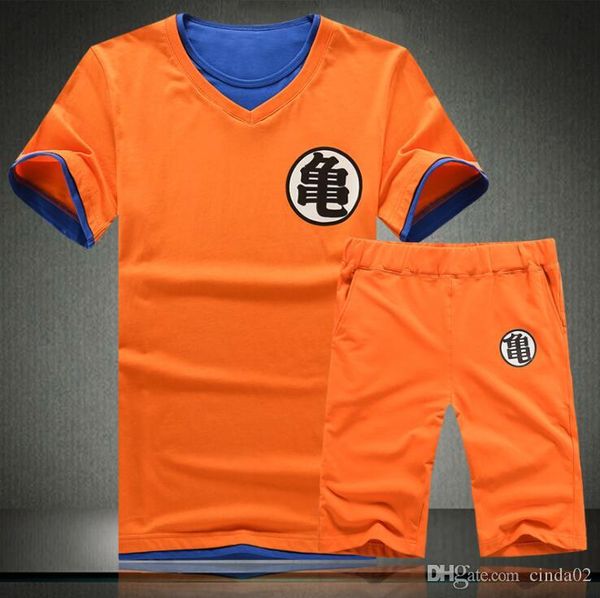 dragon ball одежда set мужчины summer dragon ball mens slim fit косплей 3d футболки повседневный хлопка костюмы homme китай япония мультфиль, Gray
dragon ball одежда set мужчины summer dragon ball mens slim fit косплей 3d футболки повседневный хлопка костюмы homme китай япония мультфиль, Gray