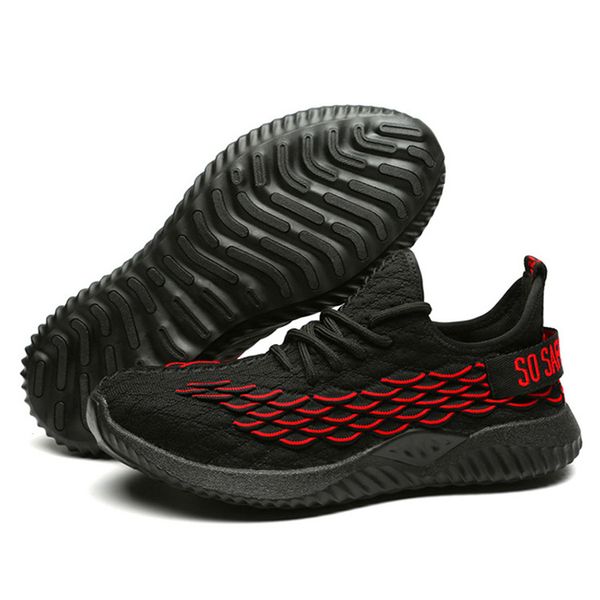 yuxiang work safety shoes for men indestructible safety shoes lightweight labor insurance puncture proof casual shoe, Black
yuxiang work safety shoes for men indestructible safety shoes lightweight labor insurance puncture proof casual shoe, Black