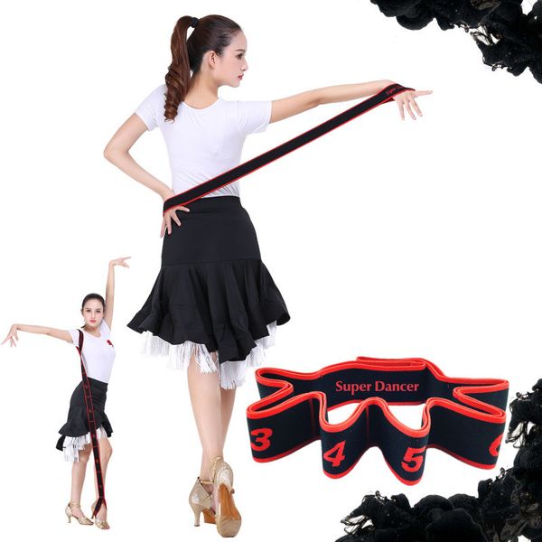 professional gymnastics latin training bands pilates yoga stretch resistance bands elastic band bodybuilding dance training
professional gymnastics latin training bands pilates yoga stretch resistance bands elastic band bodybuilding dance training