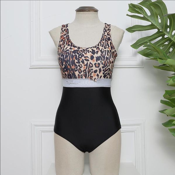 2020 women's digital print swimsuit piece suit women's swimwear swimsuits women's swimming suits beach bikini, White;black
2020 women's digital print swimsuit piece suit women's swimwear swimsuits women's swimming suits beach bikini, White;black
