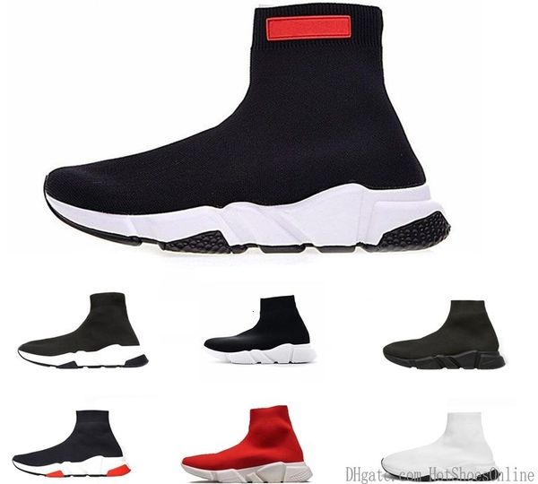 mens socks casual shoes speed trainers race runners black red triple white flat men women mid sport boots sneakers size 36-45
mens socks casual shoes speed trainers race runners black red triple white flat men women mid sport boots sneakers size 36-45