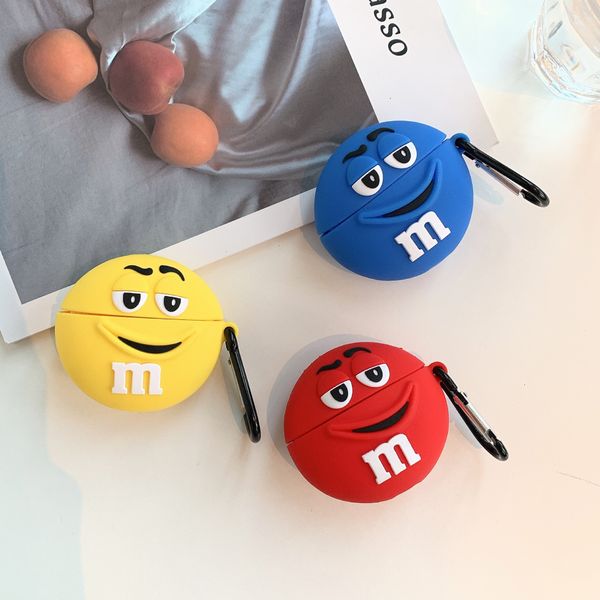 fashion airpods case suitable for airpods pro3 generation bluetooth headset protection case cute cartoon protective shell anti-fall
fashion airpods case suitable for airpods pro3 generation bluetooth headset protection case cute cartoon protective shell anti-fall