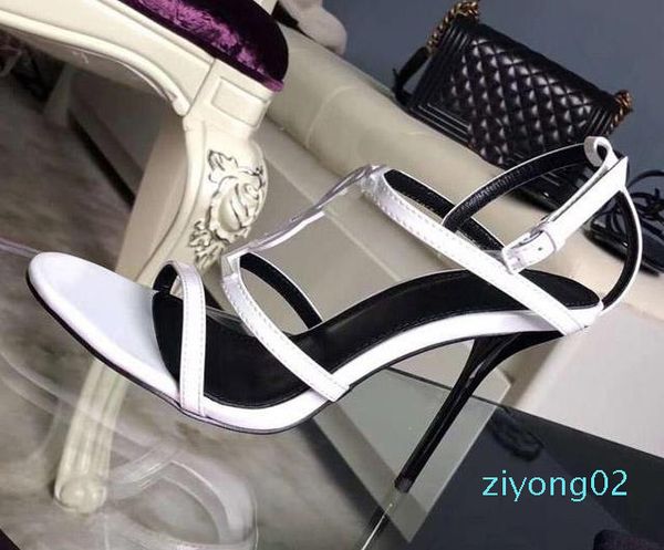 actual shoes 2019 luxury designer style patent leather thrill heels women unique letters sandals dress wedding shoes brand 35-41 02z, Black
actual shoes 2019 luxury designer style patent leather thrill heels women unique letters sandals dress wedding shoes brand 35-41 02z, Black