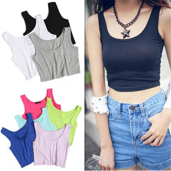 womens fashion tank white tanks fashion summer women sleeveless u crop slim render white crop vest tube top
womens fashion tank white tanks fashion summer women sleeveless u crop slim render white crop vest tube top