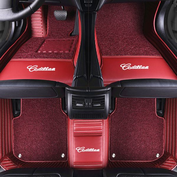 luxury custom car floor mat with car logo for honda accord city civic crv fit insight odyssey stream luxury leather mats for cars floor mat
luxury custom car floor mat with car logo for honda accord city civic crv fit insight odyssey stream luxury leather mats for cars floor mat