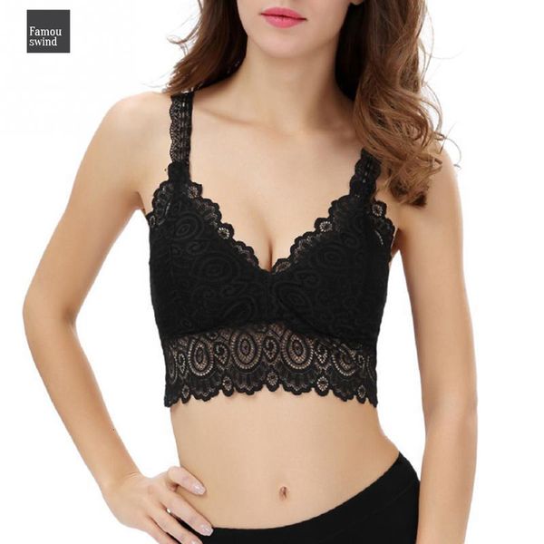crop bustier lingerie vest lace crochet bralette bra cotton blend women tank floral padded woman clothes, White
crop bustier lingerie vest lace crochet bralette bra cotton blend women tank floral padded woman clothes, White