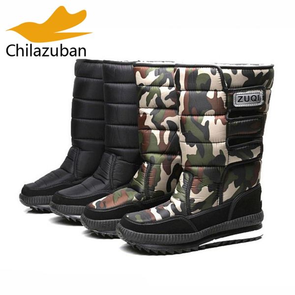 chilazuban size 36-47 men snow boots thick fur winter flats boots camo print half short warm plush fur shoes male footwear, Black
chilazuban size 36-47 men snow boots thick fur winter flats boots camo print half short warm plush fur shoes male footwear, Black