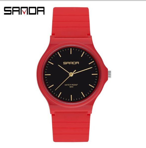 watch fashion trend temperament wild small fresh girl middle school student youth casual ins wind watches, Slivery;brown
watch fashion trend temperament wild small fresh girl middle school student youth casual ins wind watches, Slivery;brown