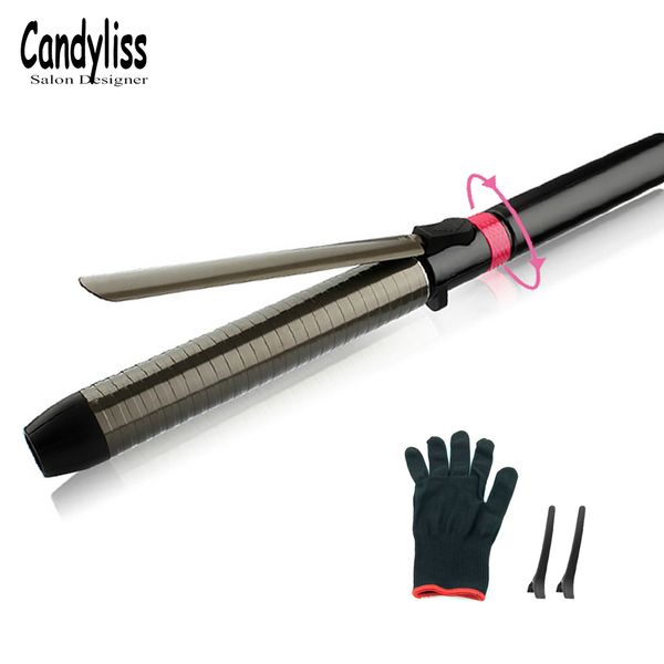 professional salon ceramic coating curling irons hair wand curler hair curling hair curler 360degree rotating styling tools
professional salon ceramic coating curling irons hair wand curler hair curling hair curler 360degree rotating styling tools