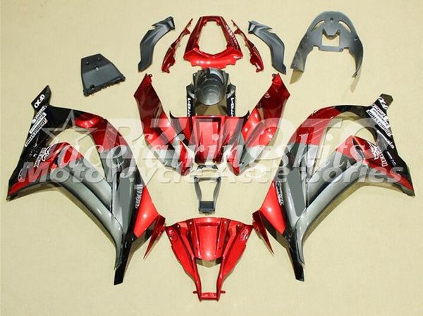 4gifts new abs motorcycle full fairings kit fit for kawasaki ninja zx-10r zx10r 2011 2012 2013 2014 2015 10r 11 12 13 14 15 red gray
4gifts new abs motorcycle full fairings kit fit for kawasaki ninja zx-10r zx10r 2011 2012 2013 2014 2015 10r 11 12 13 14 15 red gray
