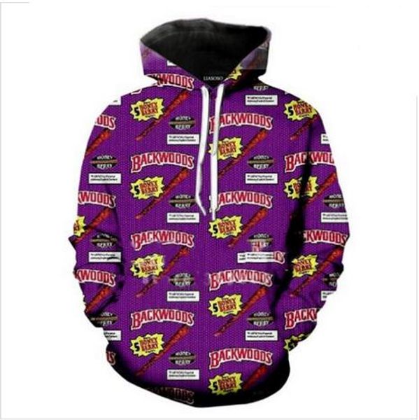 new fashion casual 3d printing hoodies backwoods men / women autumn and winter sweatshirt hoodies bc042, Black
new fashion casual 3d printing hoodies backwoods men / women autumn and winter sweatshirt hoodies bc042, Black