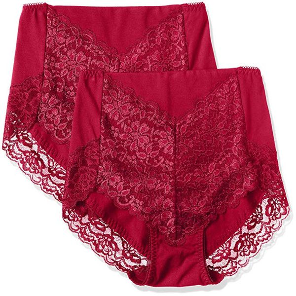 ruin p1903 -xxxl women's intimates panties women's underwear high-rise briefs cotton panties, Black;pink
ruin p1903 -xxxl women's intimates panties women's underwear high-rise briefs cotton panties, Black;pink