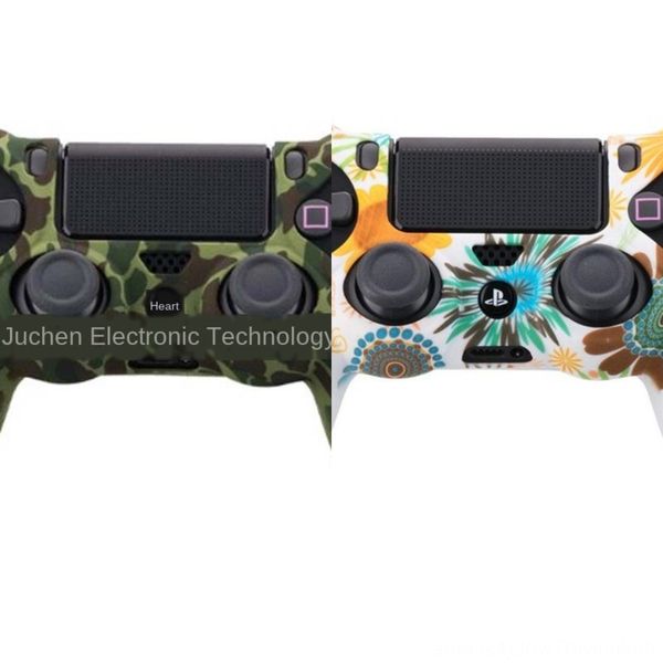nwjmr zomtop силиконовые camo защитный dualshock чехол для sony колпачки кожи ps4 ds4 pro тонкий контроллер thumb цанги джойстик 4
nwjmr zomtop силиконовые camo защитный dualshock чехол для sony колпачки кожи ps4 ds4 pro тонкий контроллер thumb цанги джойстик 4