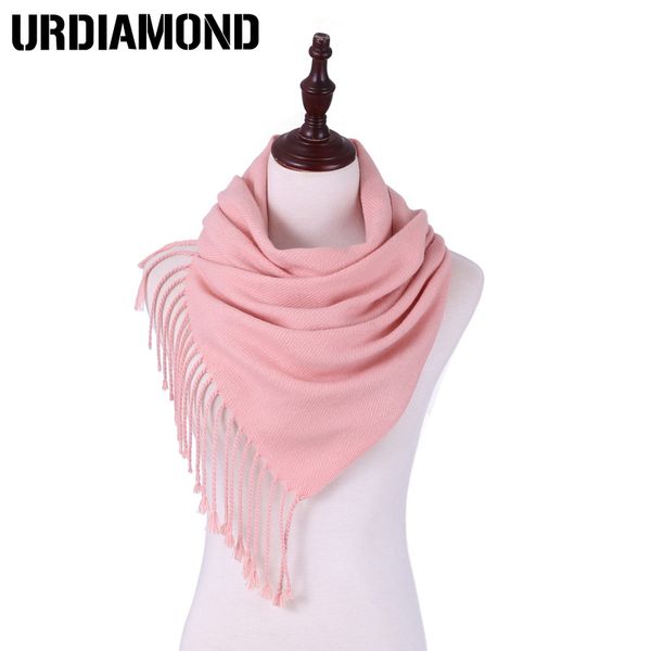 winter new female tassel long scarf simple pure color comfort keep warm scarves fashion clothing accessories, Blue;gray
winter new female tassel long scarf simple pure color comfort keep warm scarves fashion clothing accessories, Blue;gray