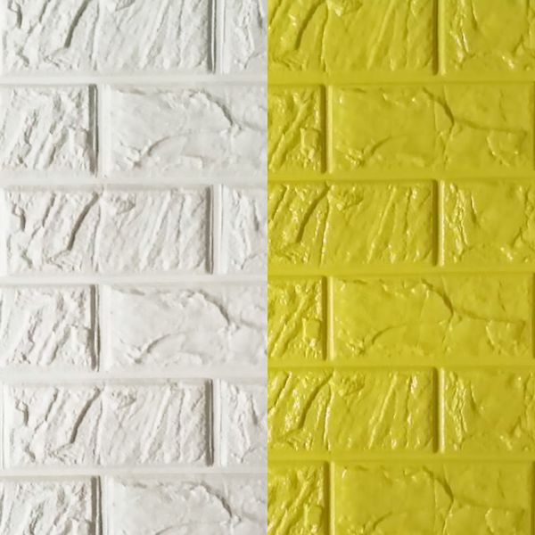60 x 60cm 3d brick wall stickers wallpaper decor foam waterproof wall covering wallpaper for kids living room diy background
60 x 60cm 3d brick wall stickers wallpaper decor foam waterproof wall covering wallpaper for kids living room diy background