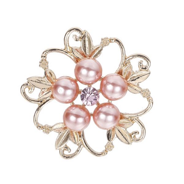 brooch korean style collar brooch silk ladies towel shirt coat ornament 4 cm * 4 cm, Gray
brooch korean style collar brooch silk ladies towel shirt coat ornament 4 cm * 4 cm, Gray