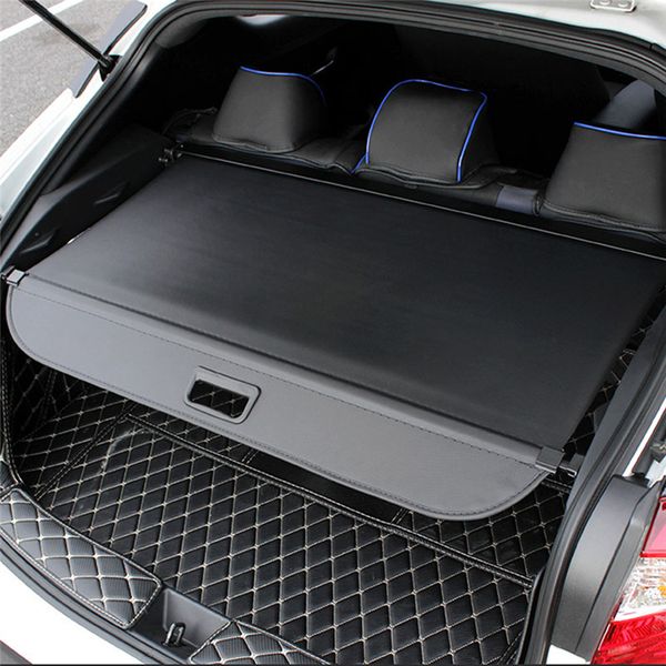 car styling black car rear cargo cover trunk shield security cover parcel shelf for toyota c-hr chr 2016 2017 2018
car styling black car rear cargo cover trunk shield security cover parcel shelf for toyota c-hr chr 2016 2017 2018