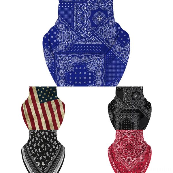 di5ly cover magic printing scarf multi-function half face mask neck 3d scarf anti-uv cycling bandana outdoor sports headwear 2020, Black
di5ly cover magic printing scarf multi-function half face mask neck 3d scarf anti-uv cycling bandana outdoor sports headwear 2020, Black