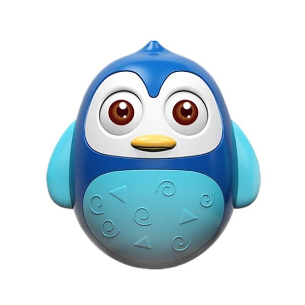 baby penguin tumbler rattle toy baby catching ball musical educational toys for infant baby boys girls
baby penguin tumbler rattle toy baby catching ball musical educational toys for infant baby boys girls