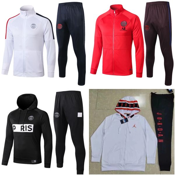 air jordam white paris hoodie soccer jacket 2019 2020 tracksuit football real madrid jacket mbappe survêtement jordam x hoodie, Black
air jordam white paris hoodie soccer jacket 2019 2020 tracksuit football real madrid jacket mbappe survêtement jordam x hoodie, Black