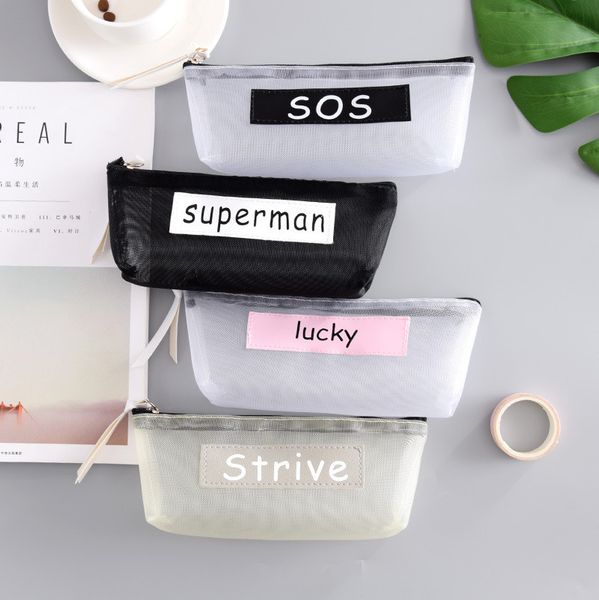 women travel cosmetic bag fashion makeup brush bag zipper pencil case make up organizer storage pouch toiletry beauty box
women travel cosmetic bag fashion makeup brush bag zipper pencil case make up organizer storage pouch toiletry beauty box