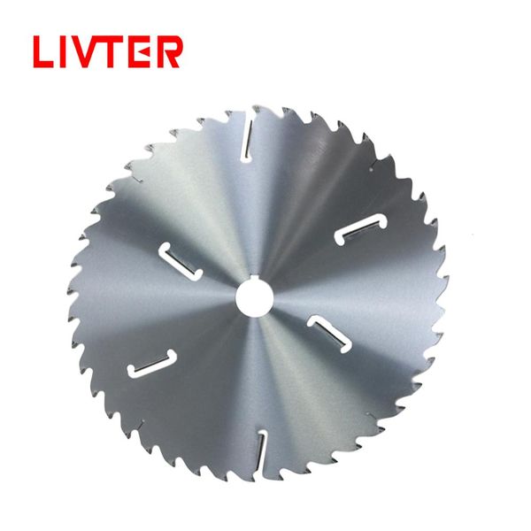 livter tct carbide circular saw blade with scraper for cutting wood
livter tct carbide circular saw blade with scraper for cutting wood