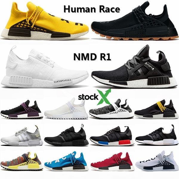2020 new nmd r1 hu human race pharrell williams mens running shoes yellow infinite species bred mastermind japan white og sneakers
2020 new nmd r1 hu human race pharrell williams mens running shoes yellow infinite species bred mastermind japan white og sneakers