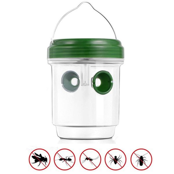 1 pcs wasp trap catcher life outdoor solar powered trap with ultraviolet led other garden supplies
1 pcs wasp trap catcher life outdoor solar powered trap with ultraviolet led other garden supplies