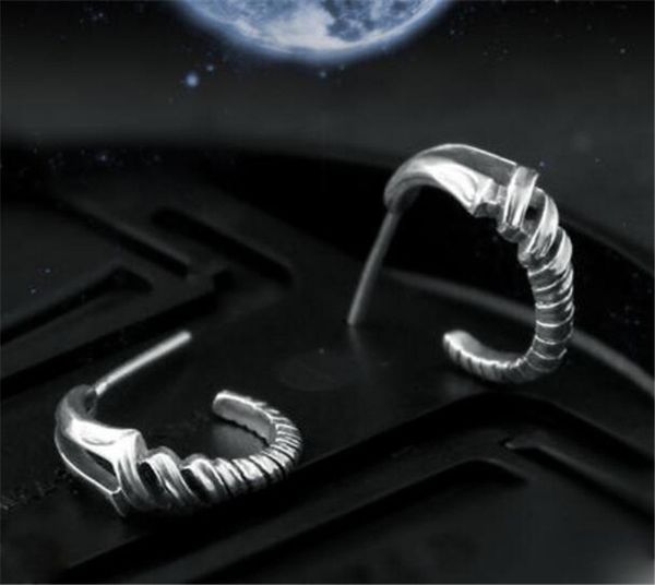 anime cartoon neon genesis evangelion eva spear of longinus ear stud earrings gift 925 silver cosplay earring christmas gift, Golden;silver
anime cartoon neon genesis evangelion eva spear of longinus ear stud earrings gift 925 silver cosplay earring christmas gift, Golden;silver