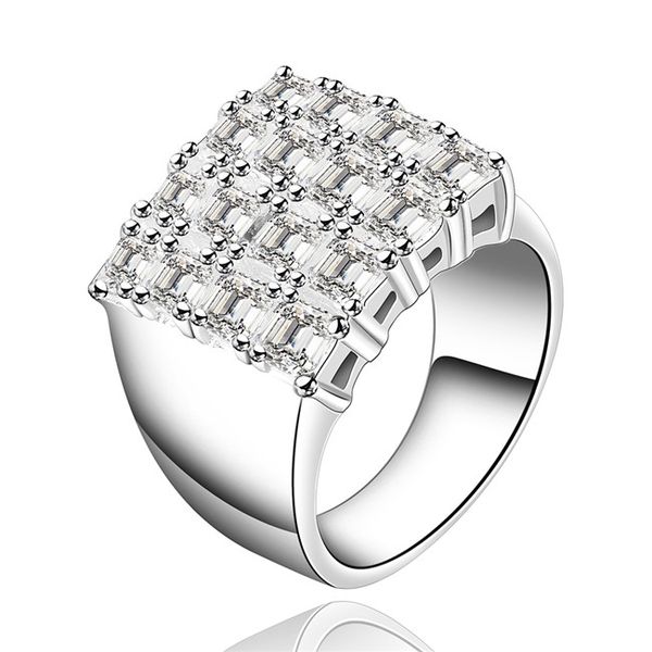 epacket dhl plated sterling silver geometric zircon ring djsr479 us size 7 ; new women's 925 silver plate cluster rings jewelry, Golden;silver
epacket dhl plated sterling silver geometric zircon ring djsr479 us size 7 ; new women's 925 silver plate cluster rings jewelry, Golden;silver