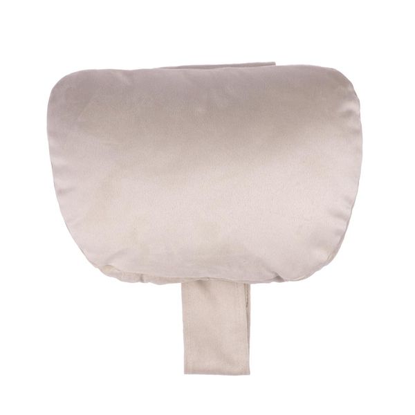 1pc universal suede car seat headrest adjustable neck head rest cushion headrest for vehicle beige seat cover neck pillow
1pc universal suede car seat headrest adjustable neck head rest cushion headrest for vehicle beige seat cover neck pillow