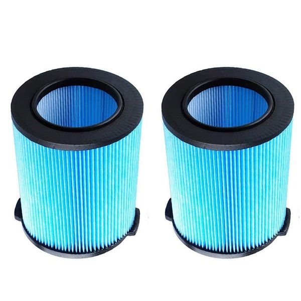 replacement filter for ridgid vf5000 5-20 gallon wet dry vacuums 3-layer pleated paper rigid vacuum cartridge filter 2 pack brooms dustpan
replacement filter for ridgid vf5000 5-20 gallon wet dry vacuums 3-layer pleated paper rigid vacuum cartridge filter 2 pack brooms dustpan