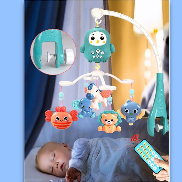 baby rattles crib mobiles toy holder rotating mobile bed bell musical box projection newborn infant baby boy toys#g5 t200429
baby rattles crib mobiles toy holder rotating mobile bed bell musical box projection newborn infant baby boy toys#g5 t200429